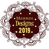 Mehndi Designs 2019 poster