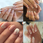 Nail Arts ikona