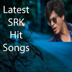All Shahrukh Khan Hit Songs আইকন