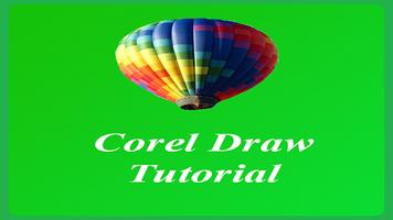 Corel Draw Tutorial capture d'écran 1