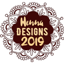 Henna Designs 2019 APK