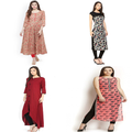 Latest Kurti Designs 2019