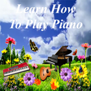 Learn How To Play Piano APK