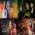 Pakistani Dramas