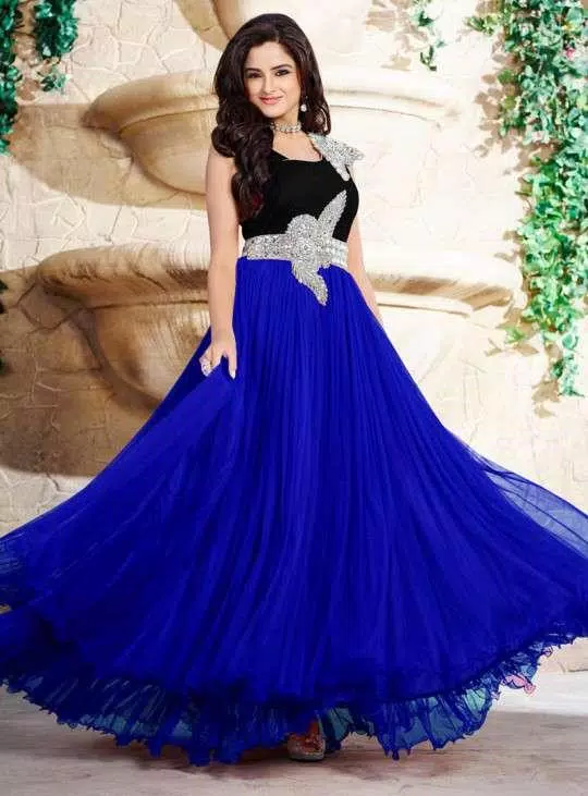 Party Frocks Designs 2019 APK for Android Download