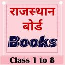 Rajasthan Board Books APK