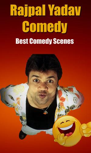 Rajpal Yadav Comedy Videos APK for Android Download