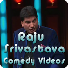 Raju Srivastava Comedy Video иконка