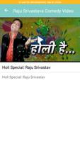 Raju Srivastava Comedy Video capture d'écran 3