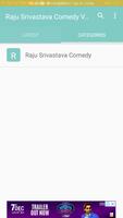 Raju Srivastava Comedy Video capture d'écran 2