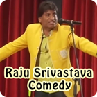 Raju Srivastava Comedy أيقونة