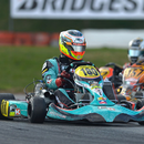 APK Sfondo di Go Go Karts Racing