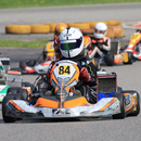 APK Cool Kart Race Wallpaper