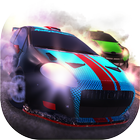 Rally Racing - Extreme Car Driving icon