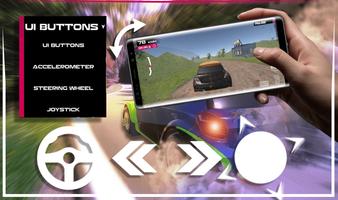 Rally Racing - Extreme Car Driving screenshot 1