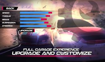Rally Racing - Extreme Car Driving screenshot 2