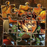 Demon Puzzle Slayer