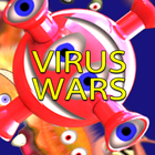 Virus Wars ícone