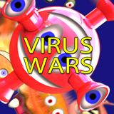 Virus Wars أيقونة
