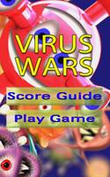 Virus Wars Cartaz