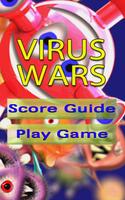 Poster Virus Wars