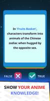 Anime Trivia скриншот 2