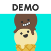 Ice Cream Disaster DEMO Arcade