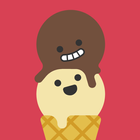 Ice Cream Disaster biểu tượng