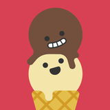 Ice Cream Disaster biểu tượng