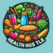 Health Hustle icon