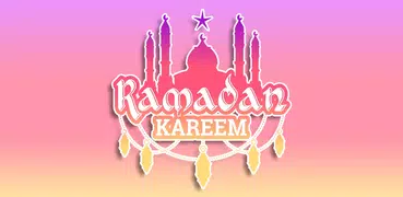 WAStickerApps: Ramadan Kareem Stickers