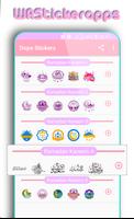 WAStickerApps: Ramadan Kareem Stickers screenshot 1