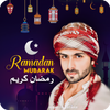 Ramadan Photo Frame 2024 icon