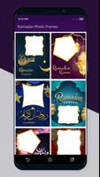 Ramadan Photo Frame 2024 captura de pantalla 1