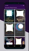 Ramadan Photo Frame 2024 captura de pantalla 2