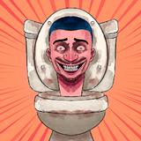 Skibydi Series icon