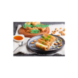 حلويات رمضان 2022 - دون نت