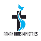 Raman Hans Ministries アイコン