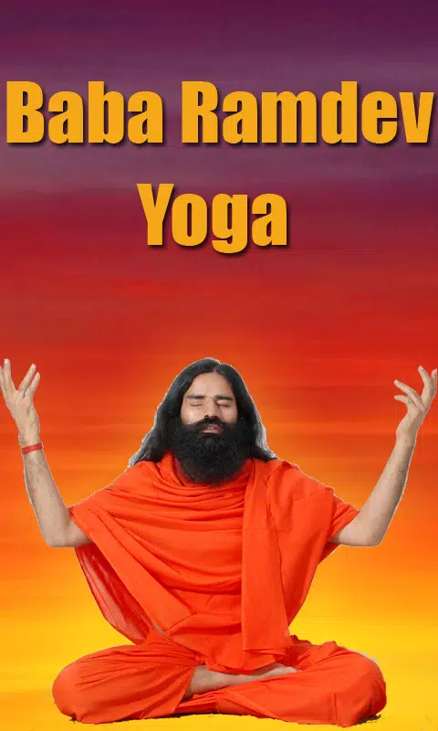 Ramdev Baba Yoga Videos - Healthy Living APK voor Android Download