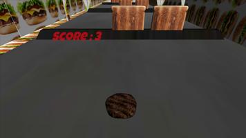 Fast Burger Run Screenshot 2