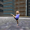 Karate Baby APK