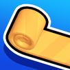 Color Roll Jam 3D APK