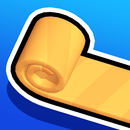 Color Roll Jam 3D APK