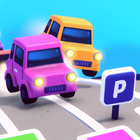Parking Master 3D! icône