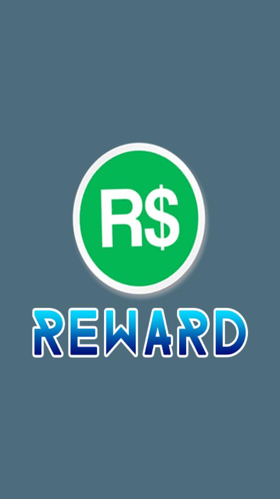 Free Robux Reward For Android Apk Download - robux rewards app