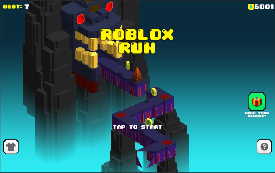 Roblox Run Temple Rush For Android Apk Download - 