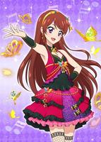 3 Schermata Ran Shibuki Wallpaper HD