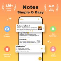 پوستر Notes