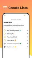 Notes تصوير الشاشة 2