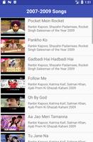 Ranbir Kapoor Video Songs capture d'écran 2